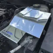 ASTRA j 1.6 None Turbo BATTERY COVER . 2009 - 2016 SRI GTC VXR