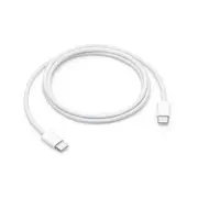 Apple 1m 60W USB-C to USB-C Cable