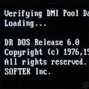 FULL DR-DOS 6.0 -- Full 2 Disk Install Set 3.5" diskettes -- DRDOS **NEW**