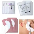 200/400Pairs Hydrogel Lash Extension Supplies Under Eye Patches Eye Pads Patch