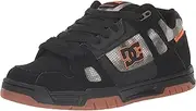 [DC] Men's Stag Low Top Skate Shoe
