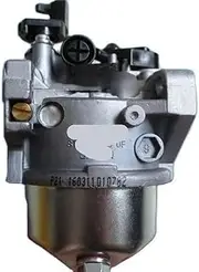 P21 CARBURETOR Fit For HU-AYI GX270 177F 9HP PUMP GO KARTING ENGINEERING MACHINERY