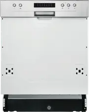 ARTUSI 60cm Semi Integrated Dishwasher