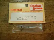 W-0123 23T Pinion - Kyosho Ultima Pure Ten TF-3 Lazer Traxxas HPI Fazer Slash AE