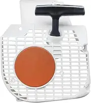 XXUMKL Fit For S-t-i-h-l MS250 MS230 MS 250 230 Chainsaw Replace Parts Recoil Starter Assembly Recoil Pull Start Recoil Starter