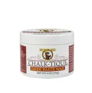 Chalk-Tique Paste Wax 170gm Shabby Chic Furniture Wax Polish