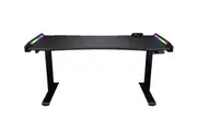 Cougar E-Mars Electrical ARGB Gaming Desk [CGR-E-MARS-B01]