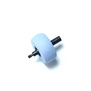 For Logitech m350 Mouse Pebble Shape Mouse Wheel Replacement Accessories