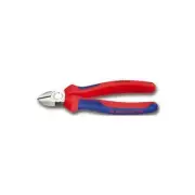 GA80953 7002140 Knipex Cutters , Diagonal , 140mm