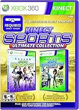 Kinect Sports Ultimate (Replen)