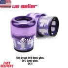 2 PACK Filters for Dyson SV19 Omni-Glide SV12 Omni-Glide SV21 Vacuum Cleaner