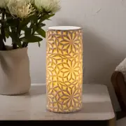 Mercator Poppy Ceramic Table Lamp