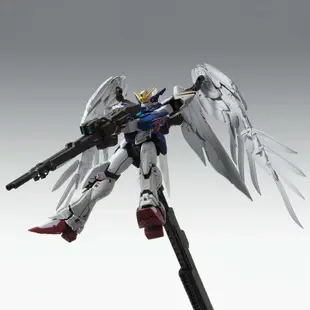 【模型屋】BANDAI MG 1/100 WING GUNDAM ZERO EW Ver. Ka 天使鋼彈 飛翼零式鋼彈