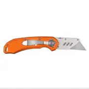 1 x Ronsta Knives Fixed Blade Knife Folding Lock Back