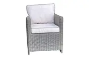 CARLTON - Outdoor Wicker Single Seater Sofa (Carton of 2)
