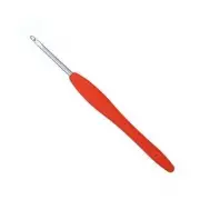 Clover ::Amour Crochet Hook:: D US / 3.25 mm / 5.5 in / 14 cm