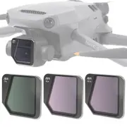 3-in-1 Lens Filter for Dji Mavic 3 Drone