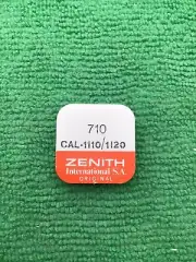 Zenith 1110/1120 710/1257 Pallet Watch Part