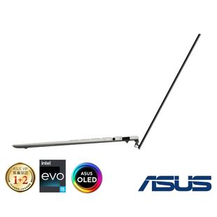 ASUS ZenBook S13 UX5304VA-0122I1335U 商務 EVO 13代 開春購物節-好禮5重送