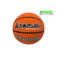 在飛比找蝦皮購物優惠-【GO 2 運動】KAWASAKI 單色7號籃球 現貨 快速
