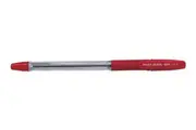 Pilot BPS-GP Ballpoint Pen Fine 0.7mm Red Box 12