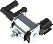 ACAECMGGFP Vacuum Control Solenoid Valve Vapor Canister Purge Vacuum Solenoid Fit for Mitsubishi K5T48395 MR507781 IAC