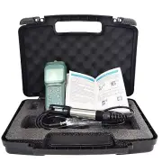 Fluorescence Dissolved Oxygen (DO) Meters with Range 0.0~15.0 (mg/L)/0~119.9%
