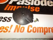 Paslode Part # 501752 Air Deflector + 501043 SCREW