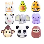 [MDI Australia] Smoosho's Pals Table Lamp - Monkey