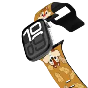 Apple Watch Series 10 (42mm) Impact Band Chip 'n' Dale Watch Band