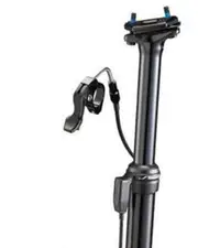 TRANZX SP19 Dropper Seat Post External Cable Diameter 30.9mm Size 100mm