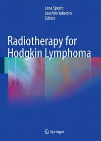 在飛比找博客來優惠-Radiotherapy for Hodgkin Lymph