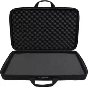 BMSLDJCM Universal DJ Controller/Utility Eva Moulded Carrying Bag