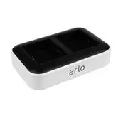Arlo Ultra Dual Charging Station (VMA5400C-100AUS)