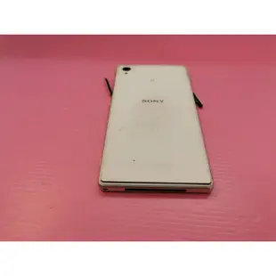 出清價 2手手機 電池膨脹 不太續電 其餘功能完好 SONY Xperia Z1 C6902 如圖賣350而已