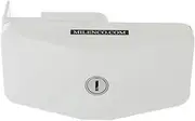 Milenco Door Frame Lock - Single