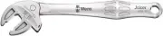 Wera 05020100001 | Automatic Adjustment Monkey Ratchet Wrench Joker 6004 S 10-13