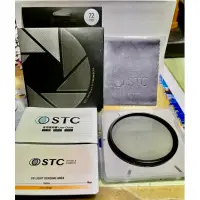 在飛比找蝦皮購物優惠-STC Ultra Layer SHV CPL Filter