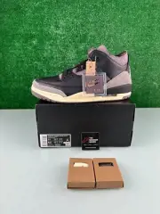 Size 11W/9.5M - A Ma Maniére x Air Jordan 3 Retro While You Were Sleeping W