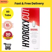 MuscleTech Hydroxycut Pro Clinical Hydroxycut Fat Burner 60 Tabs...