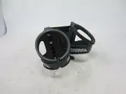 NEW Profile Design Aqua Rack Seatpost TT Tri Bottle Cage Bracket Black ACRACK1