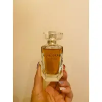 在飛比找蝦皮購物優惠-(近全新）ELIE SAAB L'EAU COUTURE 綠