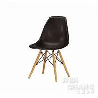 在飛比找樂天市場購物網優惠-北歐復刻 多色 Eames DSW餐椅 造型椅 三色 B58