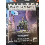 WARHAMMER戰棋-戰鎚40K太空矮人-沃坦聯盟限定包(現貨)