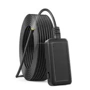 F220 5.5mm HD 5.0MP WIFI Endoscope Inspection Camera with 6 LEDs