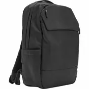 Incase Crosstown Backpack with Woolenex - 20L (Black)