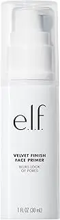 [e.l.f.] Mineral Infused Face Primer Large - Clear