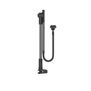 Lazy Bed Clip Phone Holder Foldable Long Arm Mount Desktop Stand Bracket GREY COLOR