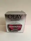 Olay Regenerist Micro-Sculpting Cream Face Moisturizer (Fragrance-Free)