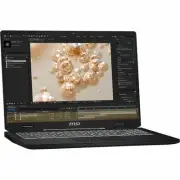 MSI Creator M14 A13V Creator M14 A13VF-081US 14 Notebook - 2.8K - Intel Core i7